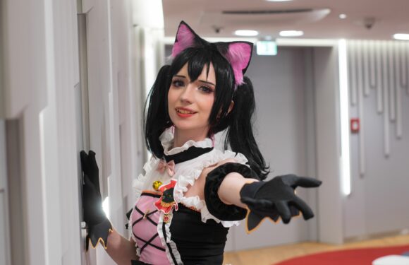 SHIROCO 2025 – ZWEI TAGE ANIME, MANGA UND COSPLAY IN CHEMNITZ