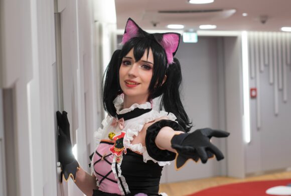 SHIROCO 2025 – ZWEI TAGE ANIME, MANGA UND COSPLAY IN CHEMNITZ