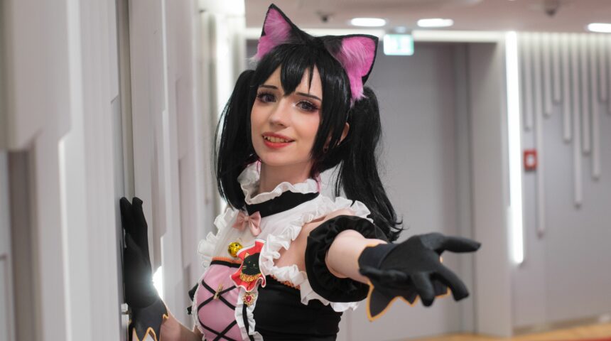 SHIROCO 2025 – ZWEI TAGE ANIME, MANGA UND COSPLAY IN CHEMNITZ