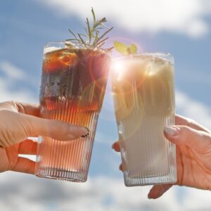 SOMMERGENUSS IM ALEX – so schmeckt die heiße Jahreszeit!