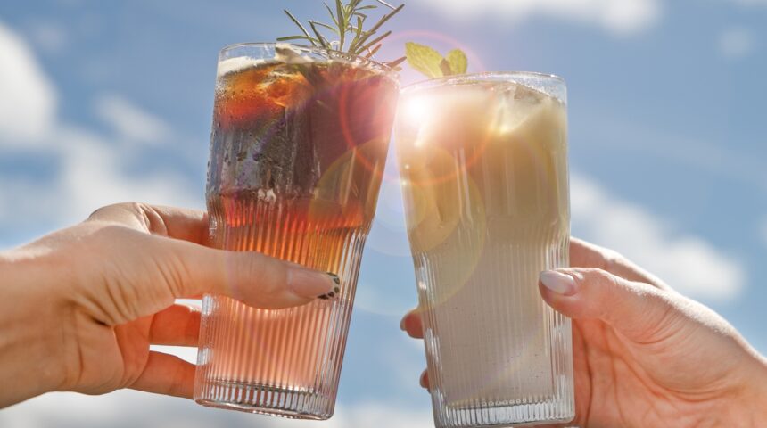 SOMMERGENUSS IM ALEX – so schmeckt die heiße Jahreszeit! SOMMERGENUSS IM ALEX – so schmeckt die heiße Jahreszeit!