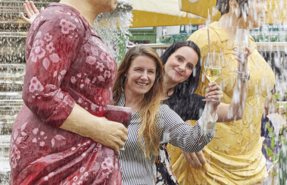 WEINFEST CHEMNITZ – DER SOMMER SCHMECKT NACH GENUSS