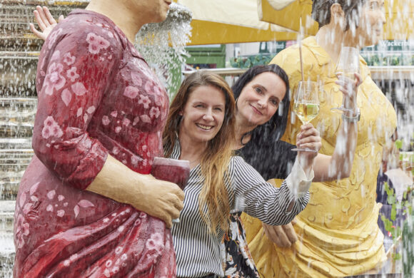 WEINFEST CHEMNITZ – DER SOMMER SCHMECKT NACH GENUSS