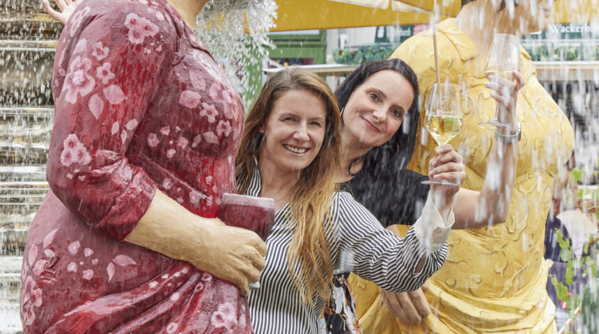 WEINFEST CHEMNITZ – DER SOMMER SCHMECKT NACH GENUSS WEINFEST CHEMNITZ – DER SOMMER SCHMECKT NACH GENUSS