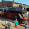 CHEMNITZER HEIZHAUSFEST 2025 – 32. AUSGABE DES EISENBAHNFESTES
