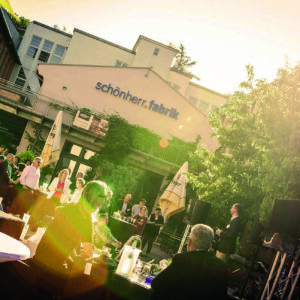 SCHÖNHERR.FEST 2025