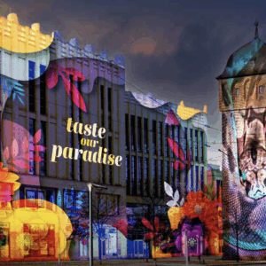 Light Our Vision 2025 startet in Chemnitz