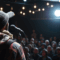 Wortkunst auf der Bühne – SLAM25 Festival