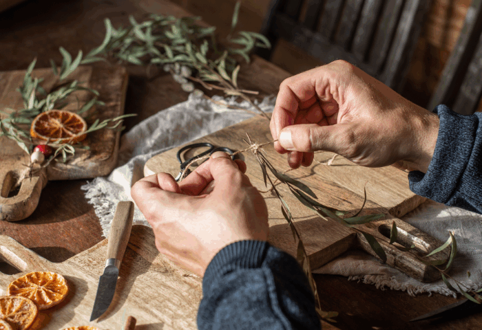 Maker-Advent 2025 Maker-Advent 2025