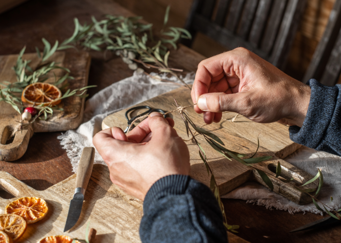 Maker-Advent 2025 Maker-Advent 2025