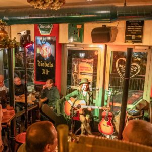 Festival of Sounds in der ChemnitzCity Festival of Sounds in der ChemnitzCity