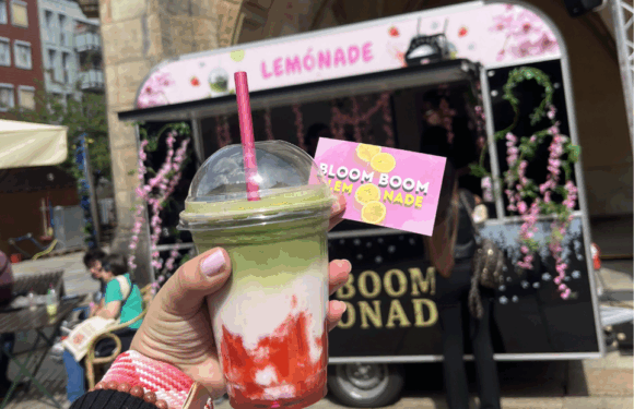 MATCHA, KAFFEE & CITY-VIBES – BLOOM BOOM MATCHA, KAFFEE & CITY-VIBES – BLOOM BOOM