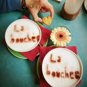 Frühstücken in Chemnitz – ein Morgen voller Möglichkeiten Frühstücken in Chemnitz – ein Morgen voller Möglichkeiten