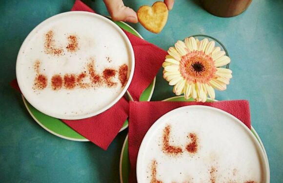 Frühstücken in Chemnitz – ein Morgen voller Möglichkeiten Frühstücken in Chemnitz – ein Morgen voller Möglichkeiten