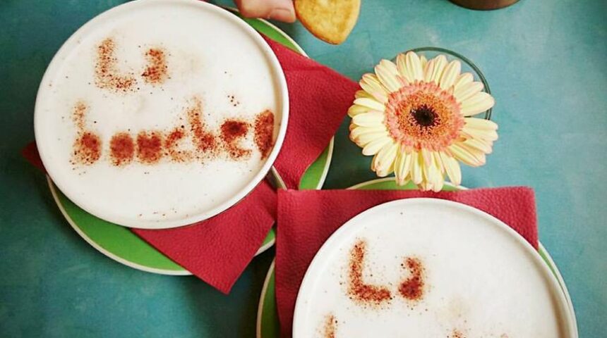 Frühstücken in Chemnitz – ein Morgen voller Möglichkeiten Frühstücken in Chemnitz – ein Morgen voller Möglichkeiten