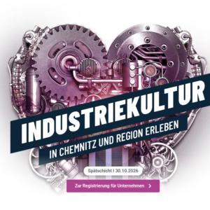 Spätschicht 2026: Jetzt als Unternehmen anmelden!