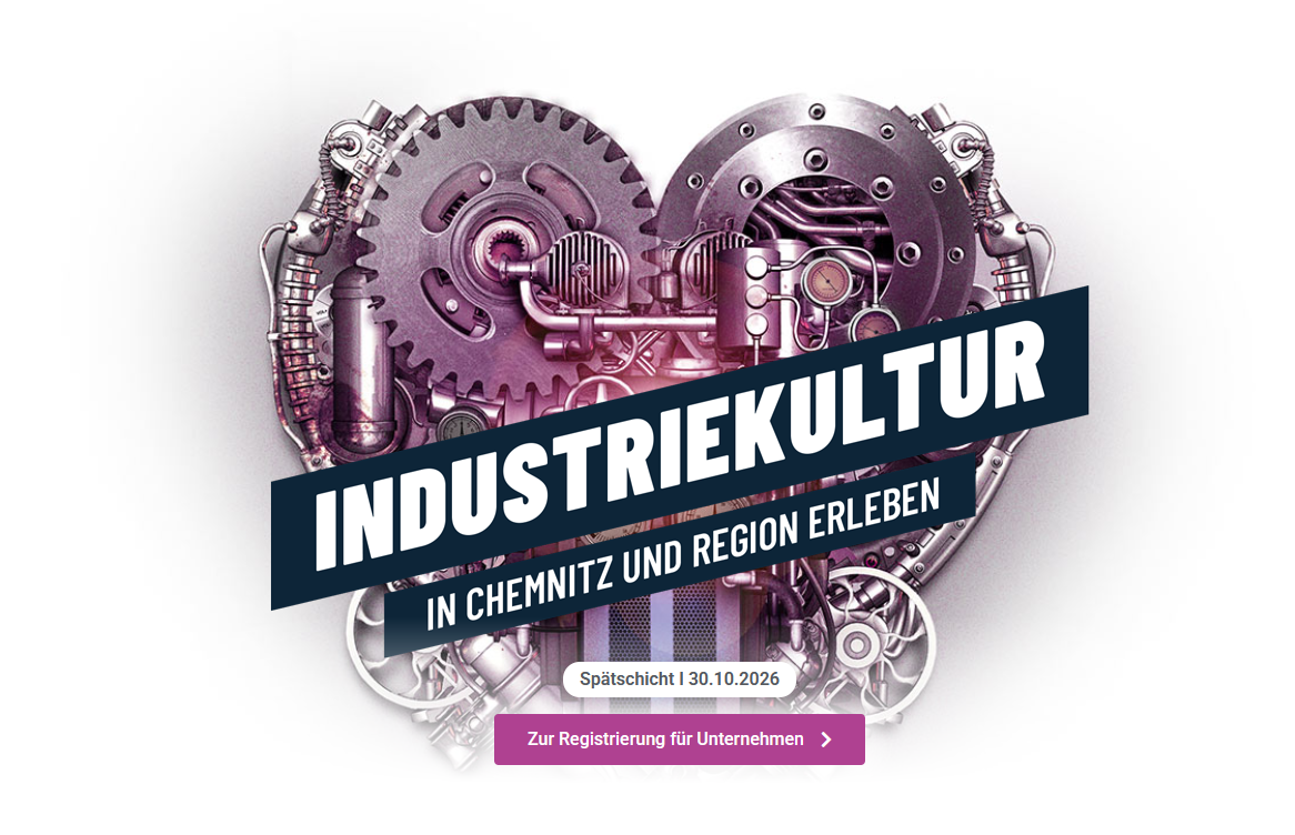 Spätschicht 2026: Jetzt als Unternehmen anmelden! Spätschicht 2026: Jetzt als Unternehmen anmelden!