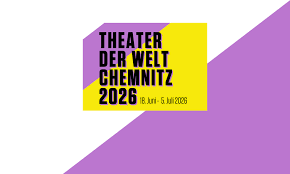 Einblicke in das Festival „Theater der Welt“ Einblicke in das Festival „Theater der Welt“