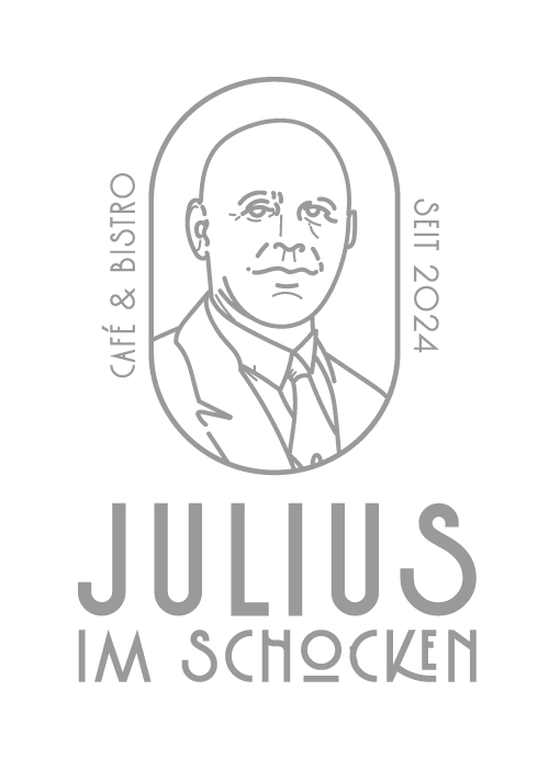 Café JULIUS im Schocken