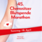 45. Chemnitzer Blutspendemarathon am 18. April in der Galerie Roter Turm