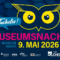 Museumsnacht Chemnitz 2026: „Tacheles!“ – Eine Stadt spricht „Tacheles!“