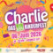 Charlie – Das GGG Kinderfest 2026 am 6. Juni