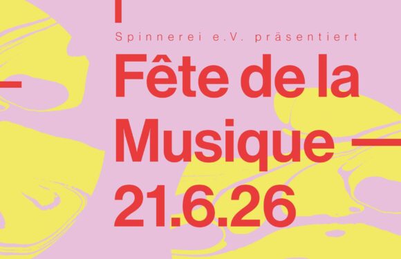 FÊTE DE LA MUSIQUE 2026