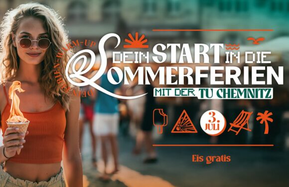 Ferienstart mit Spaß, Wissenschaft und Belohnungen am 3. Juli