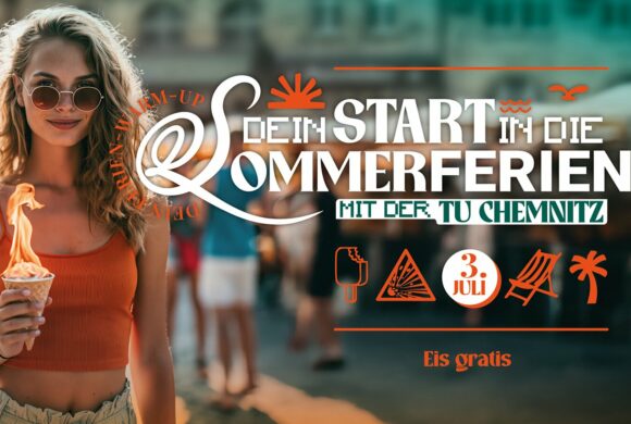 Ferienstart mit Spaß, Wissenschaft und Belohnungen am 3. Juli