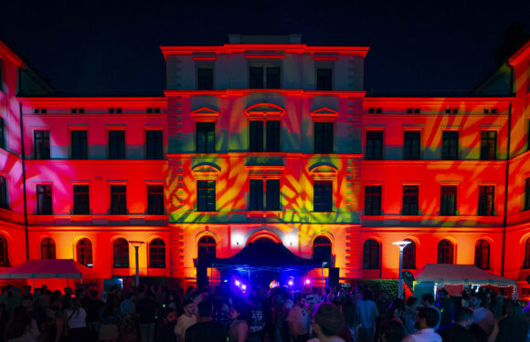 7. TUCSommernacht 2026