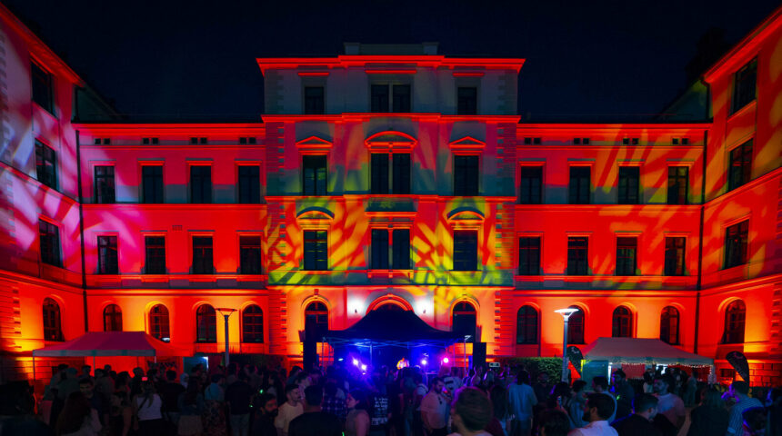 7. TUCSommernacht 2026 7. TUCSommernacht 2026
