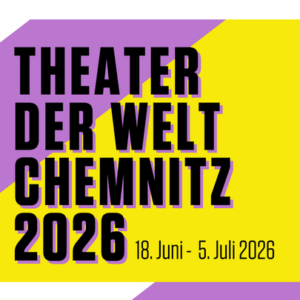 Festival „Theater der Welt“
