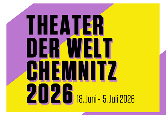 Festival „Theater der Welt“