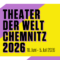 Festival „Theater der Welt“