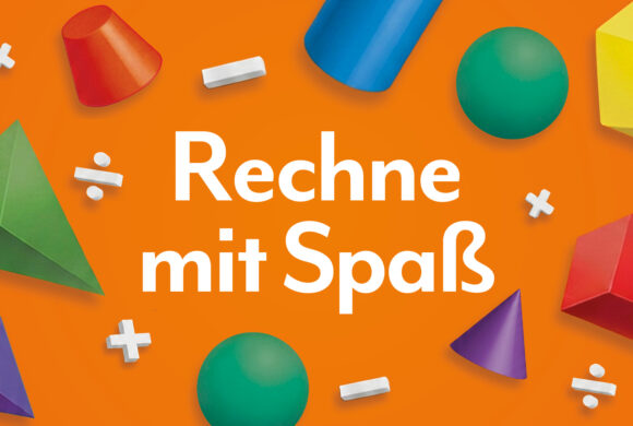 Mathe zum Anfassen – „Mathe Magie“ in der Galerie Roter Turm