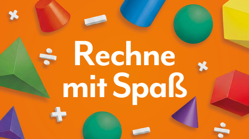 Mathe zum Anfassen – „Mathe Magie“ in der Galerie Roter Turm