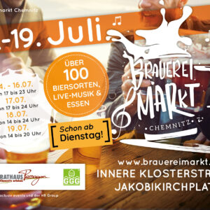 BRAUEREIMARKT 2026