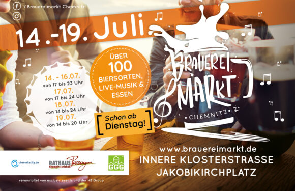 BRAUEREIMARKT 2026