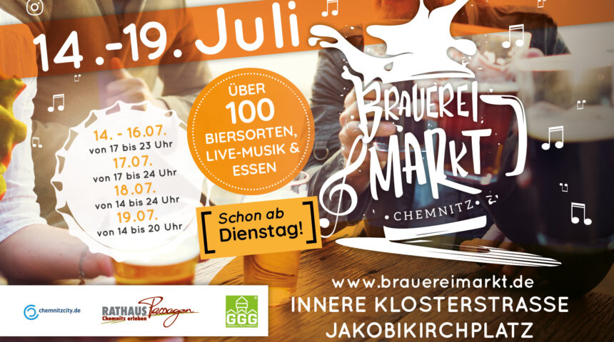 BRAUEREIMARKT 2026 BRAUEREIMARKT 2026