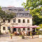 Mühlenstraße wieder frei – HeckArt-Terrasse eröffnet!