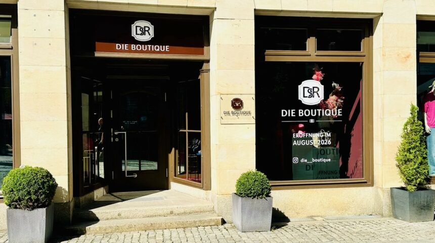Alles neu macht der August! Mode, Beauty & Blumen in den Rathaus Passagen