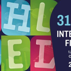 Film ab! – Das 31. SCHLiNGEL-Filmfestival