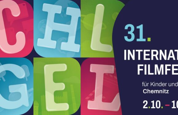 Film ab! – Das 31. SCHLiNGEL-Filmfestival