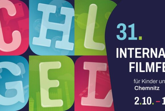 Film ab! – Das 31. SCHLiNGEL-Filmfestival