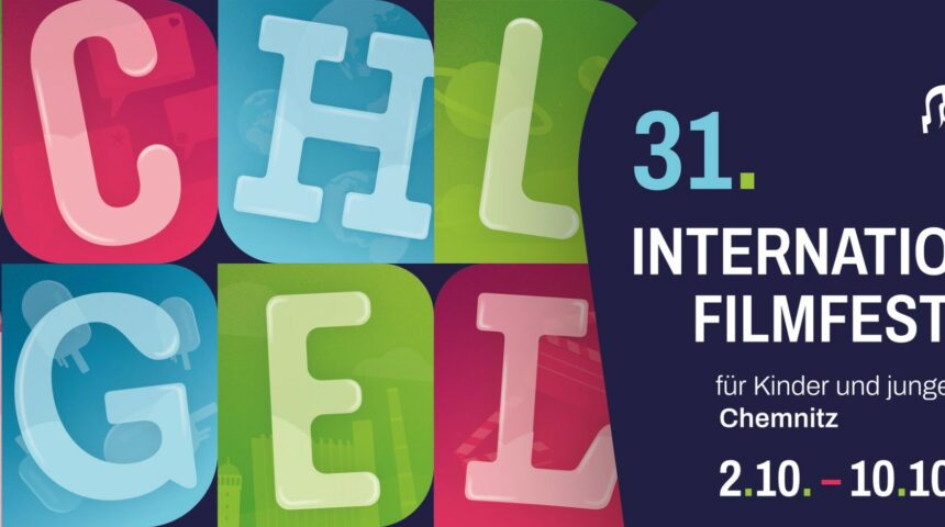 Film ab! – Das 31. SCHLiNGEL-Filmfestival