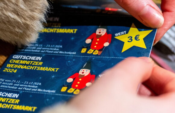 Sonntags shoppen, Neues entdecken: Chemnitz lädt ein! Sonntags shoppen, Neues entdecken: Chemnitz lädt ein!