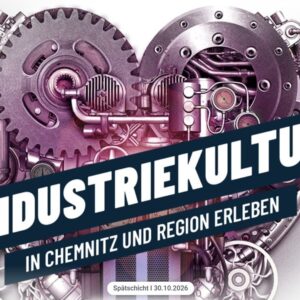 „Spätschicht – Einblicke in Unternehmen“ am 30. Oktober