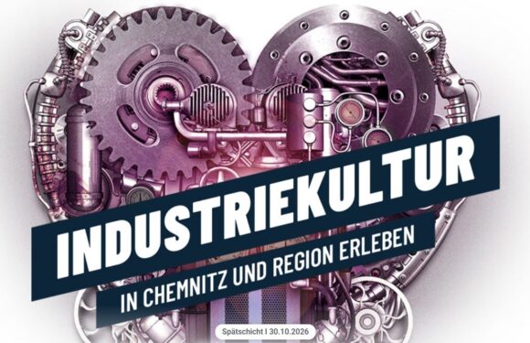 „Spätschicht – Einblicke in Unternehmen“ am 30. Oktober